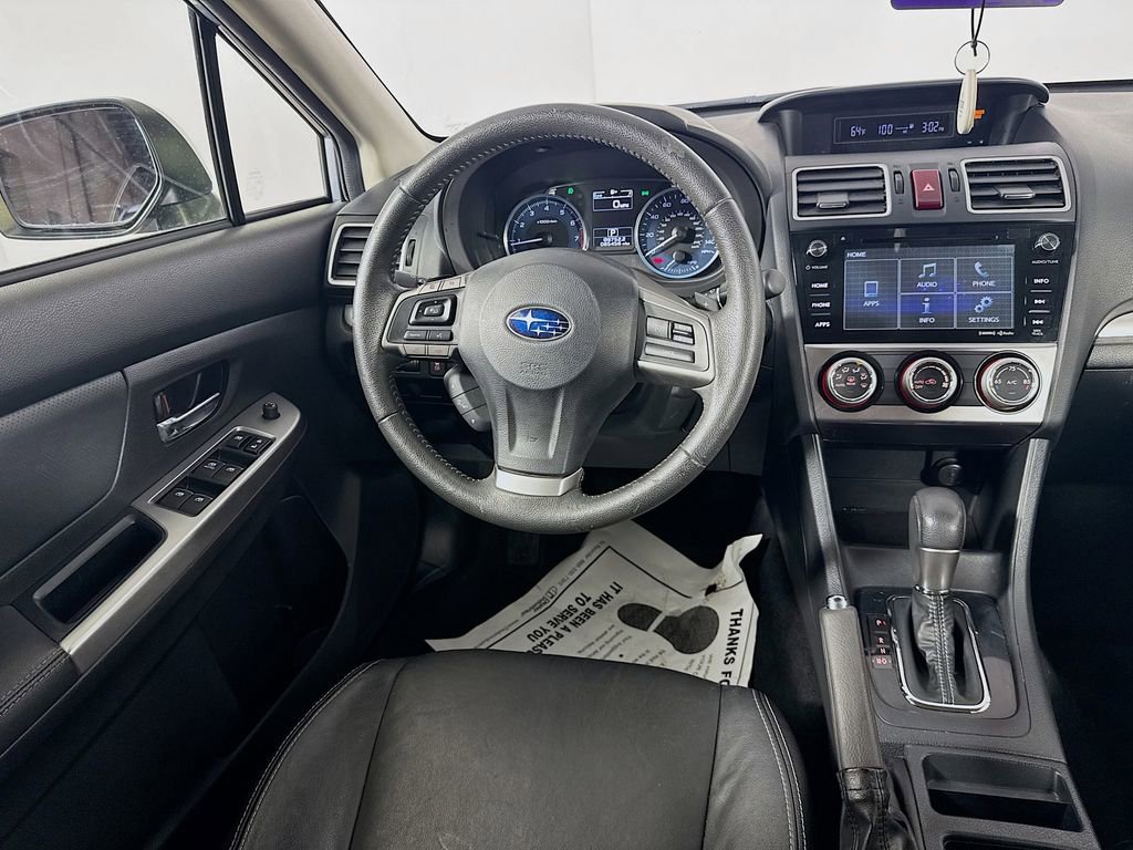 Used 2015 Subaru Impreza 2.0i Sport Limited w/ Popular Package #1 AWD/4WD image 23