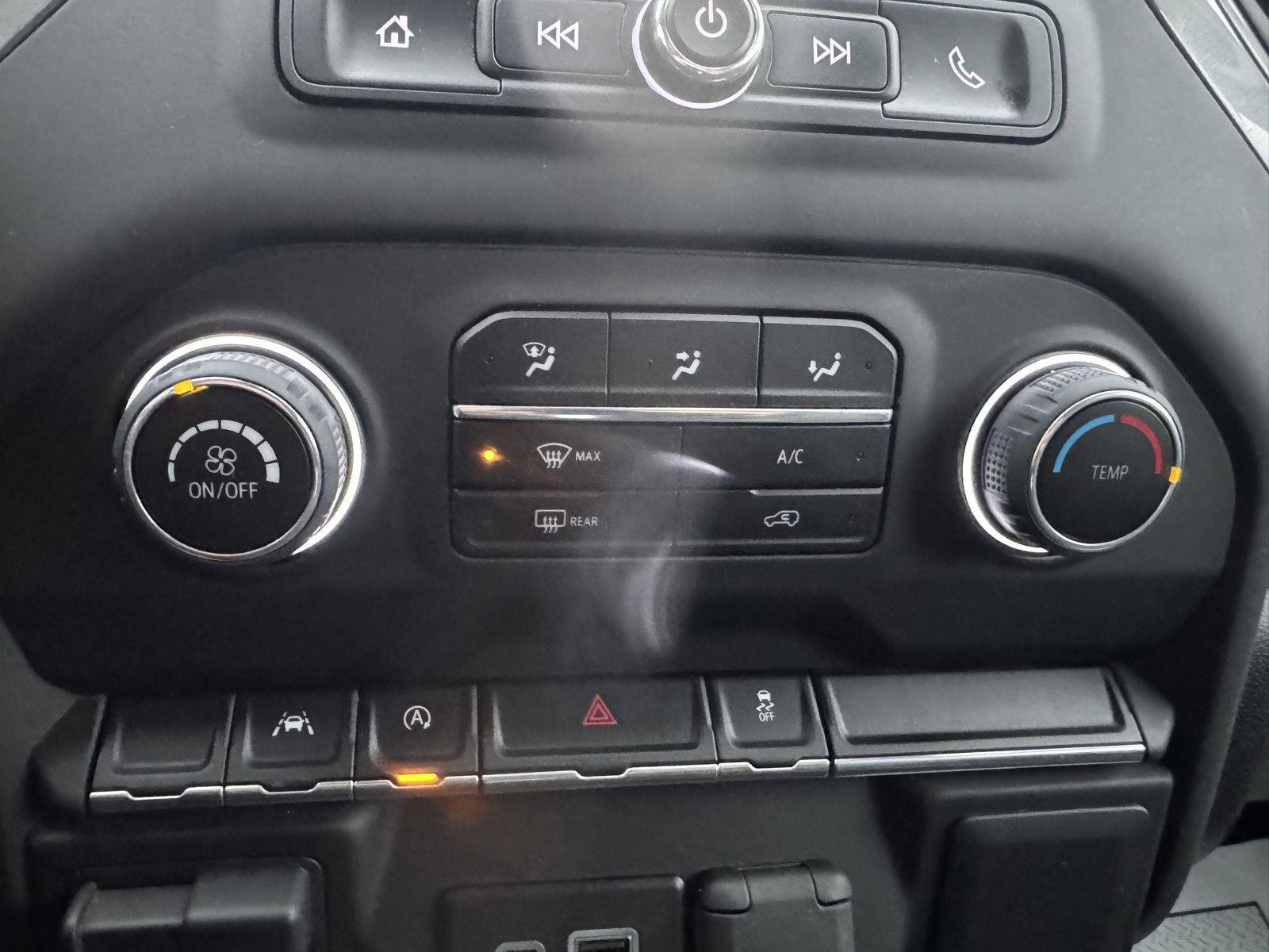 Used 2023 Chevrolet Silverado 1500 W/T w/ WT Value Package image 10