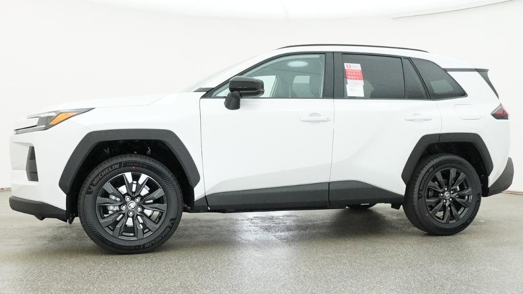 New 2026 Toyota RAV4 XLE Premium FWD image 8