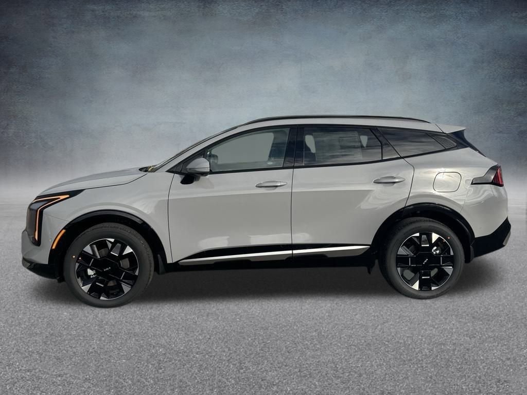 New 2026 Kia Sportage SX Prestige image 3