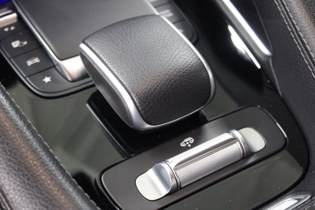 Used 2024 Mercedes-Benz GLS 450 4MATIC image 36