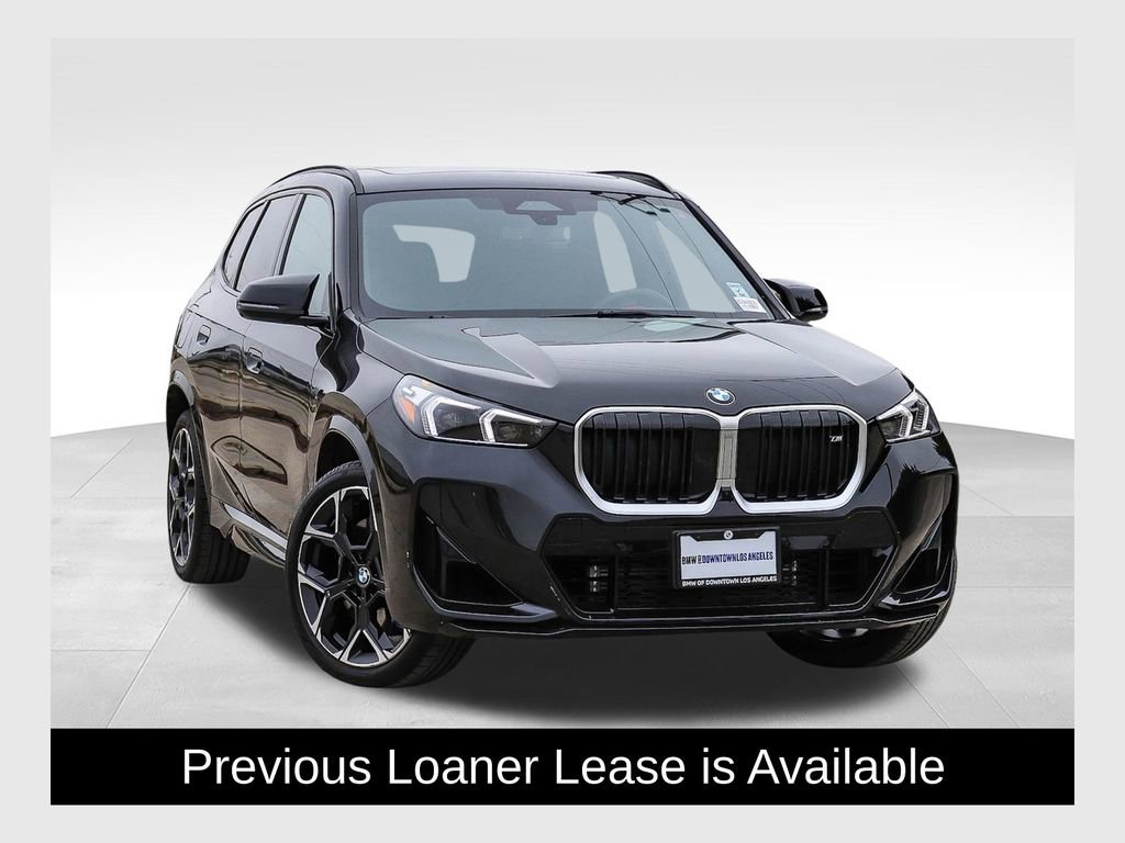 Used 2026 BMW X1 M35i w/ Technology Package