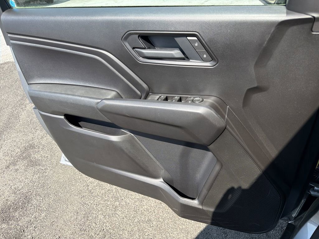 New 2026 Chevrolet Colorado W/T image 12