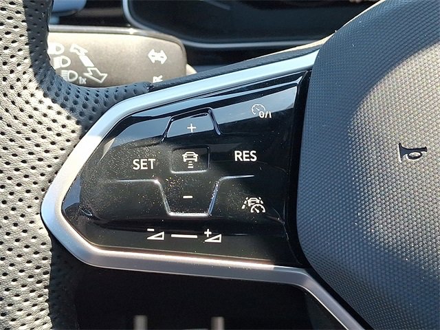 New 2025 Volkswagen Jetta GLI Autobahn image 19