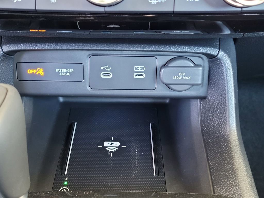 New 2026 Honda Civic Sport Touring image 18