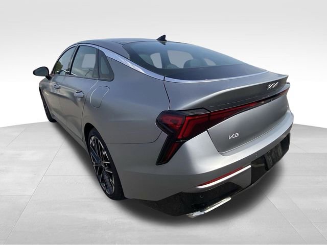 Used 2025 Kia K5 GT FWD image 7