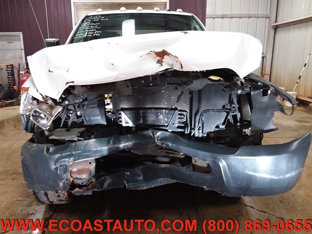 Used 2014 RAM 2500 Tradesman w/ Popular Equipment Group AWD/4WD image 7