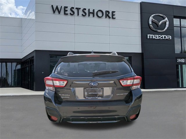 Used 2019 Subaru Crosstrek 2.0i Limited w/ Popular Package #4 image 4