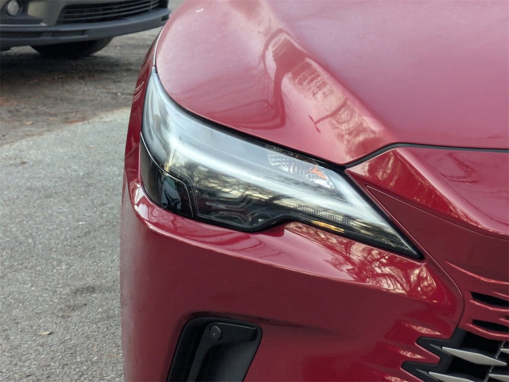 Used 2023 Lexus RX 350 Premium w/ Accessory Package (Z1) image 10