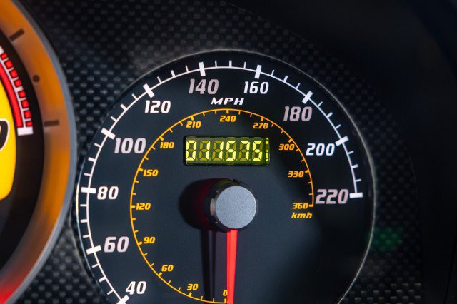 Used 2008 Ferrari F430 Scuderia RWD image 65