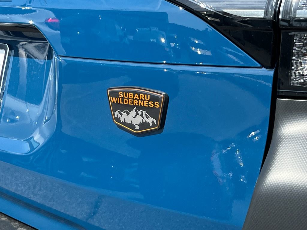 New 2026 Subaru Forester Wilderness image 6