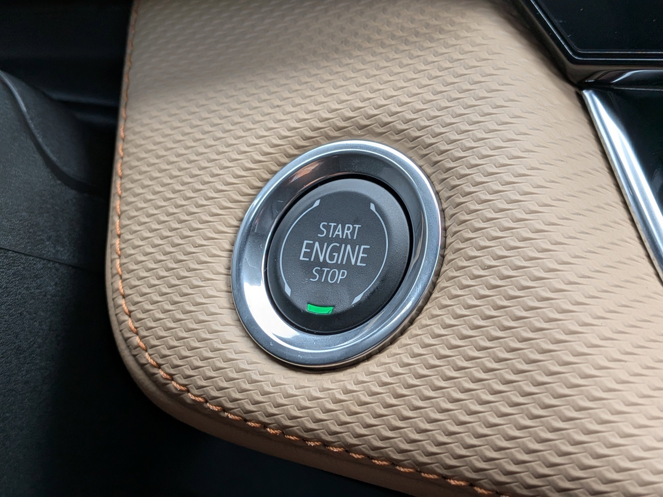 New 2026 Chevrolet Equinox ACTIV w/ Convenience Package III image 21