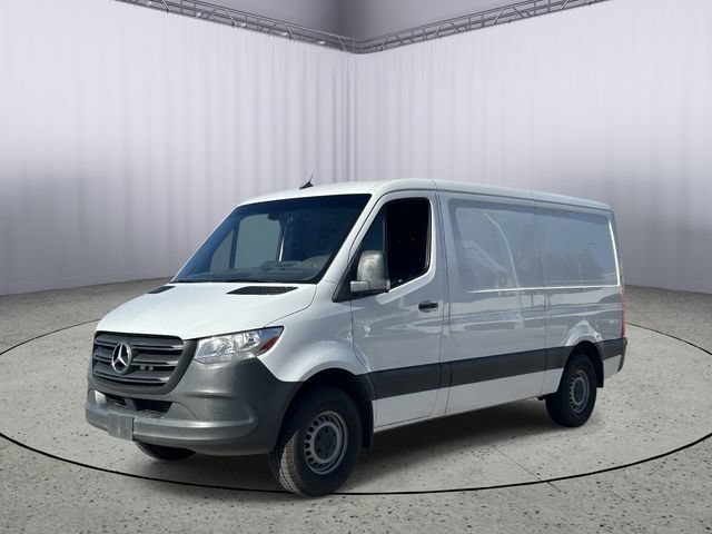 Used 2019 Mercedes-Benz Sprinter 144