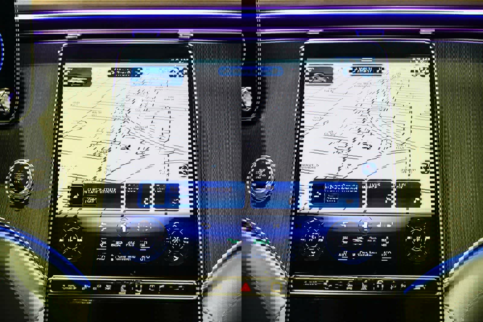 Used 2023 Mercedes-Benz EQS 450+ Sedan image 14