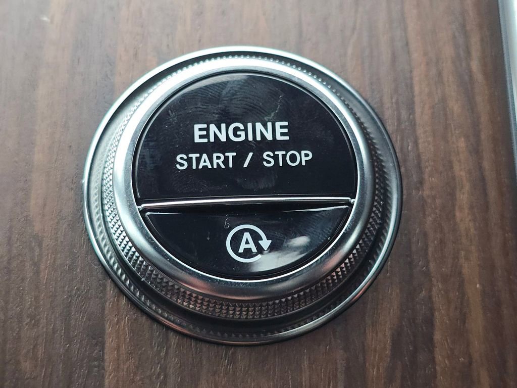 New 2026 Mercedes-Benz GLC 300 4MATIC image 34