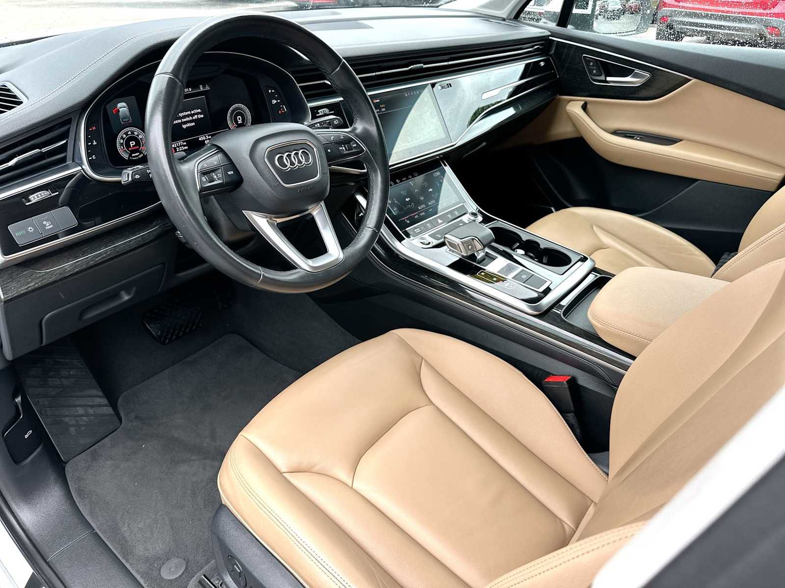 Used 2023 Audi Q7 3.0T Premium Plus image 18