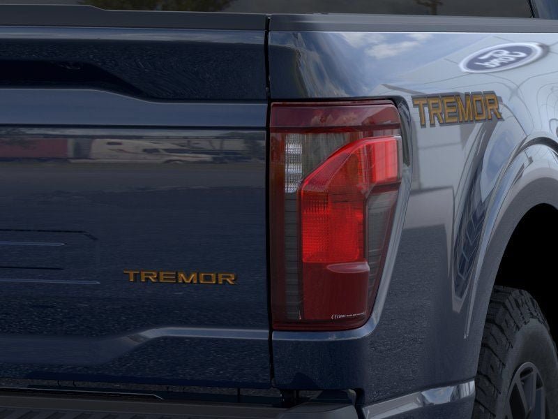 New 2026 Ford F150 Tremor w/ Tow/Haul Package AWD/4WD image 21