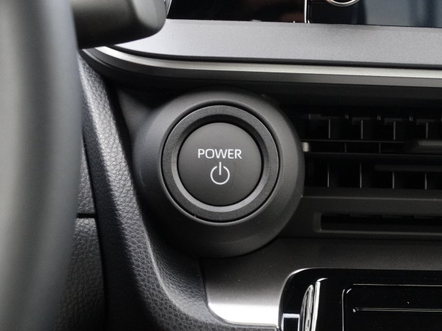 New 2026 Toyota Prius LE FWD image 20