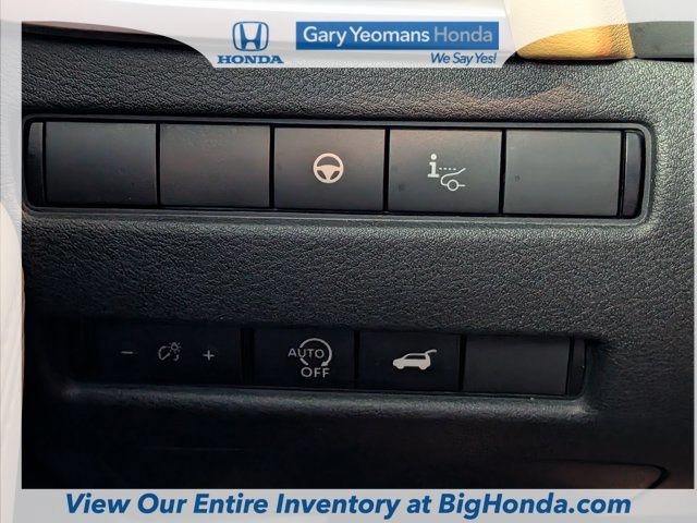 Used 2023 Nissan Rogue Platinum w/ Platinum Premium Package FWD image 28