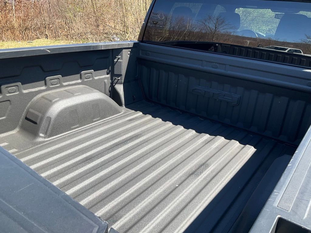 Used 2021 GMC Sierra 1500 AT4 AWD/4WD image 22