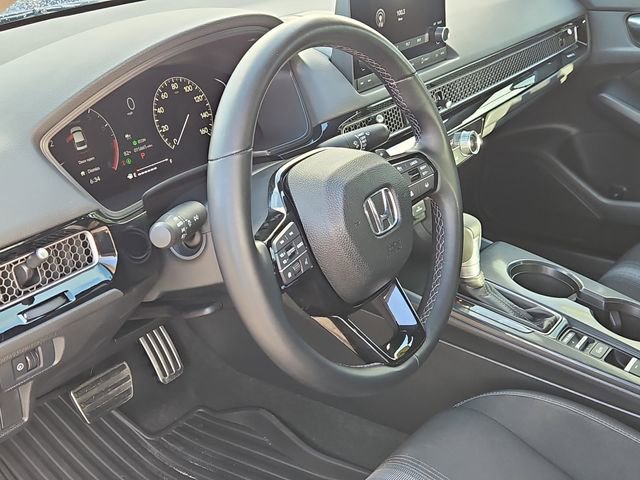 Used 2024 Honda Civic Sport image 14