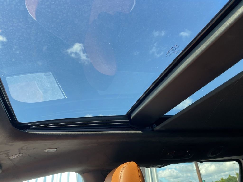 New 2026 Chrysler Pacifica Pinnacle image 51