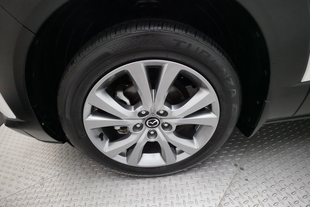 Certified 2023 MAZDA CX-30 AWD 2.5 S w/ Preferred Package image 27