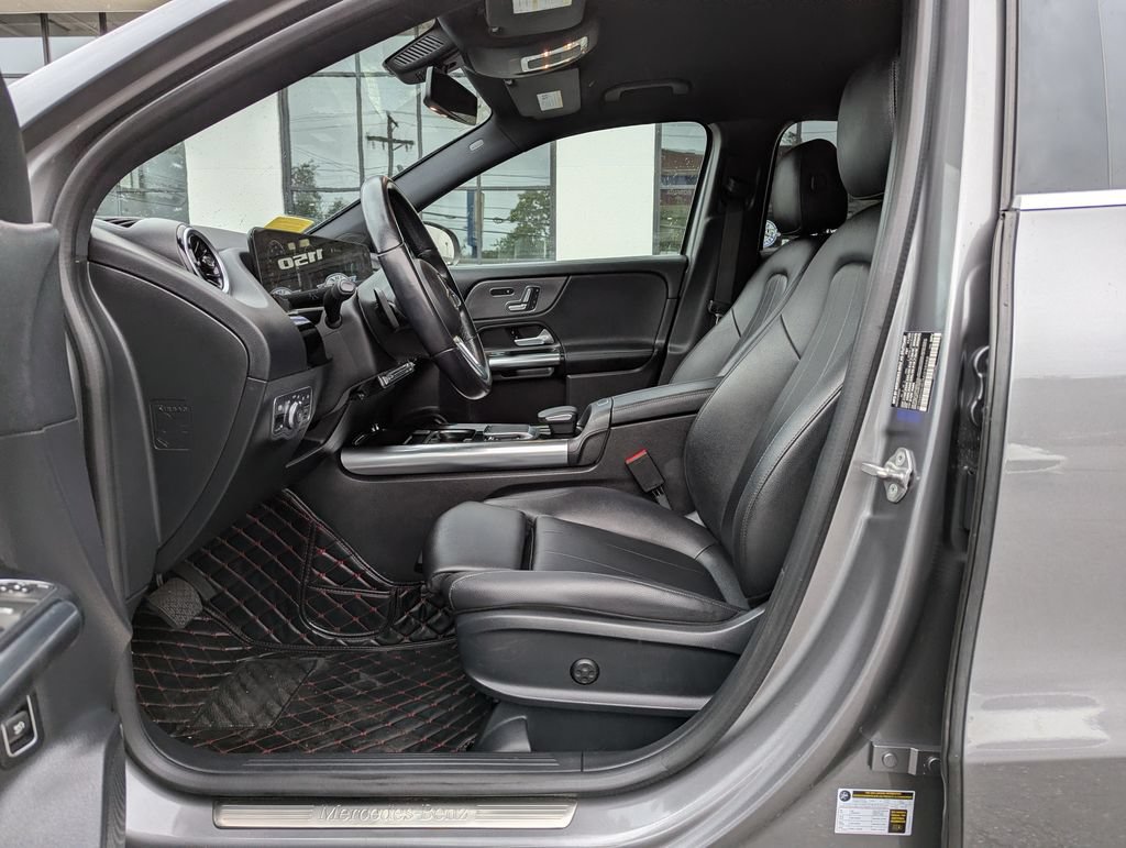 Used 2021 Mercedes-Benz GLA 250 4MATIC image 14