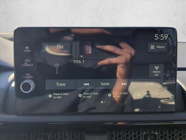 New 2026 Honda CR-V EX-L image 13