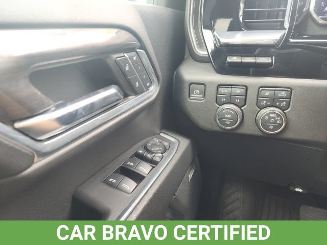 Certified 2024 Chevrolet Silverado 2500 LTZ w/ LTZ Plus Package AWD/4WD image 42