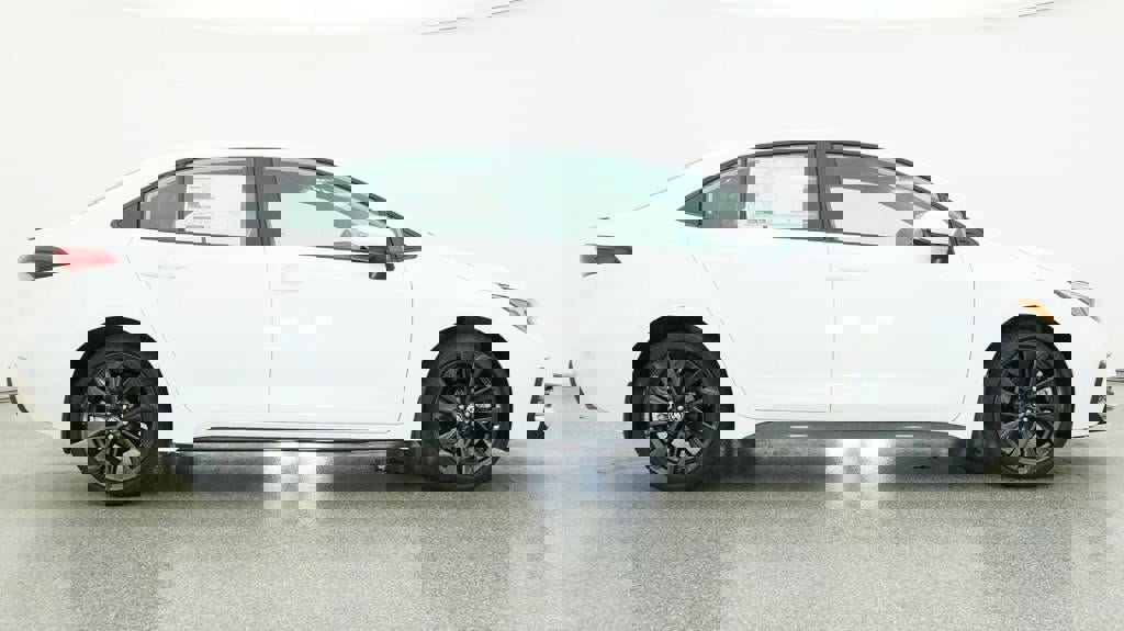 New 2026 Toyota Corolla XSE FWD image 27