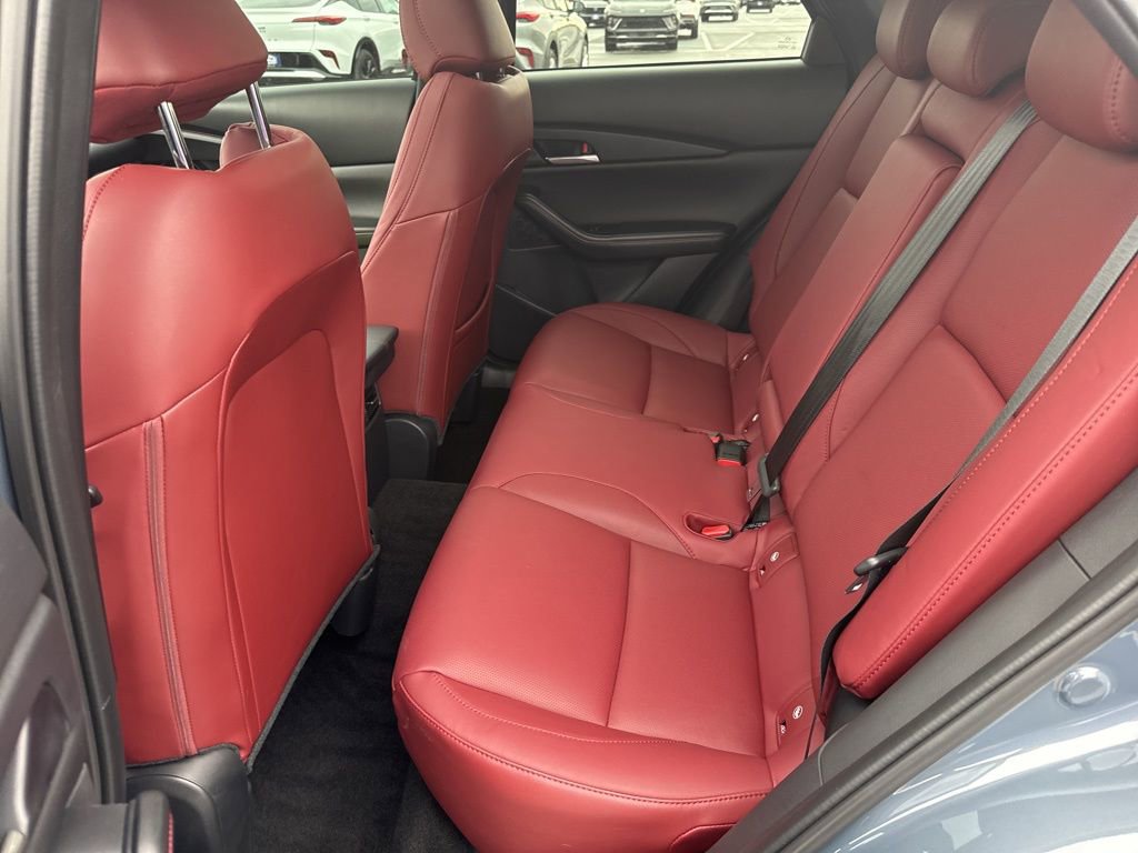 Used 2026 MAZDA CX-30 AWD 2.5 S image 24