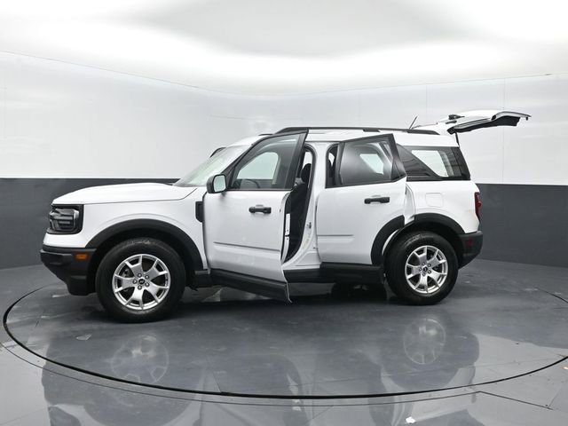 Certified 2021 Ford Bronco Sport image 28