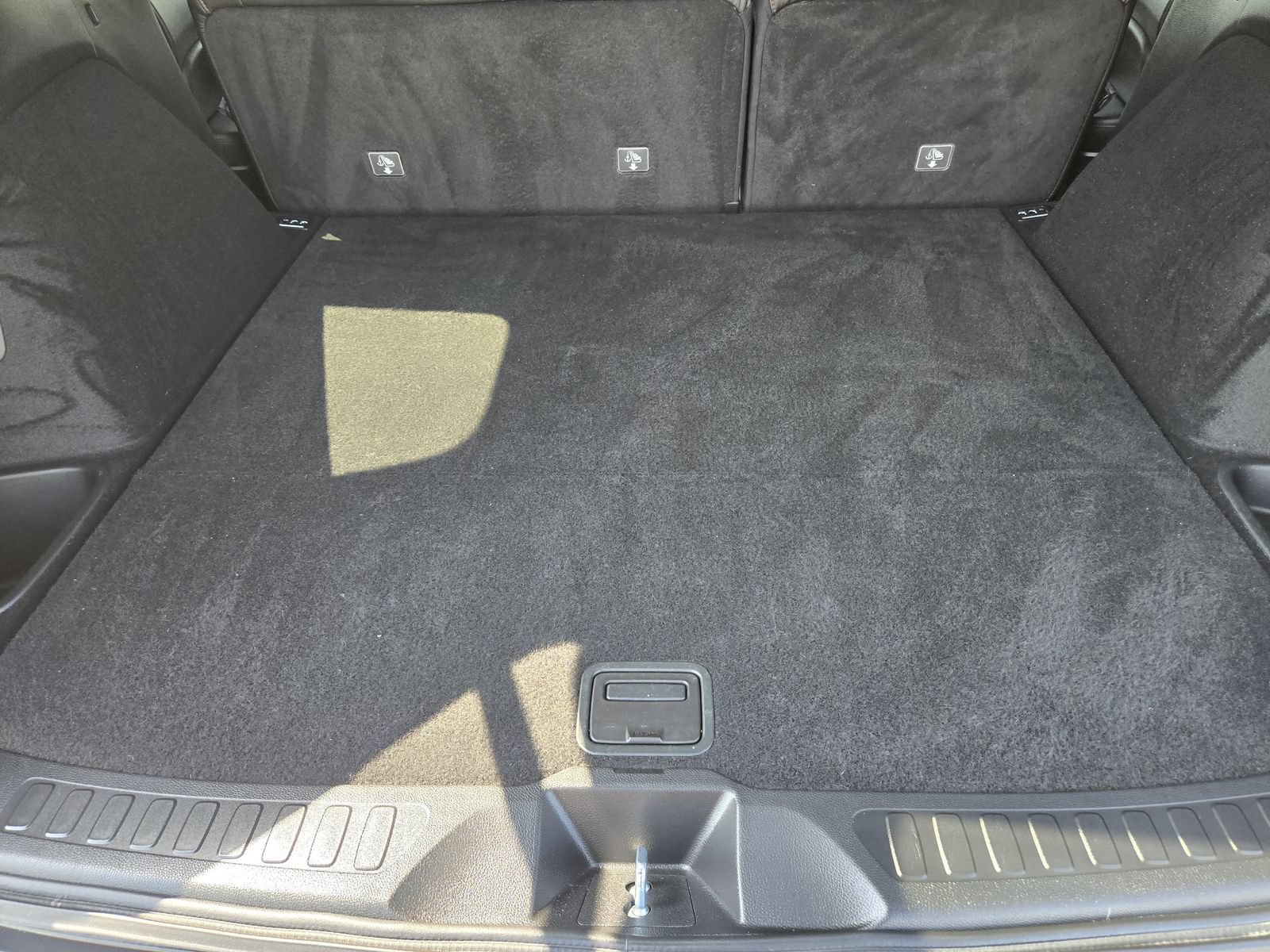 Used 2024 Honda Passport Black Edition image 36