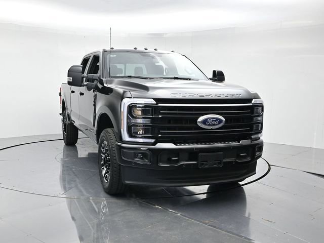 New 2026 Ford F350 Platinum image 5
