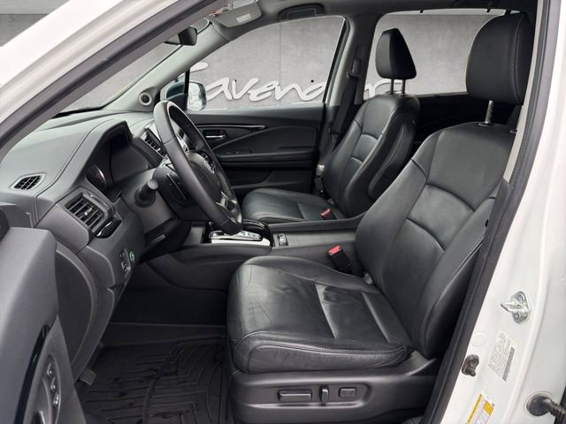 Used 2022 Honda Pilot Touring image 19