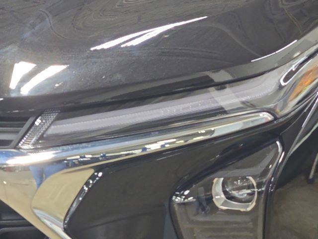 Used 2024 Chevrolet Trax LT w/ Driver Confidence Package image 33