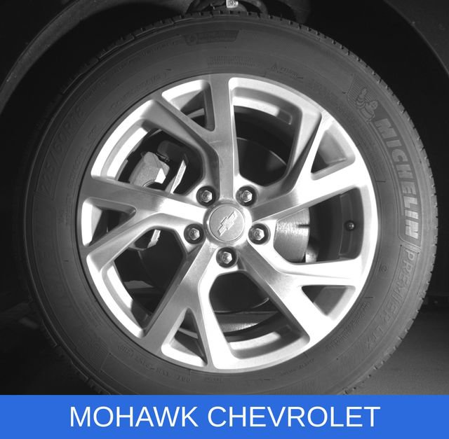 Used 2020 Chevrolet Equinox LT AWD/4WD image 10