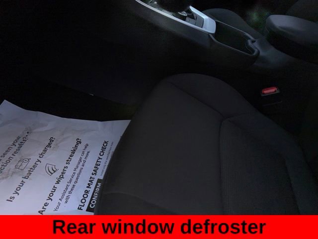 Used 2023 Toyota RAV4 SE w/ Weather & Moonroof Package image 16