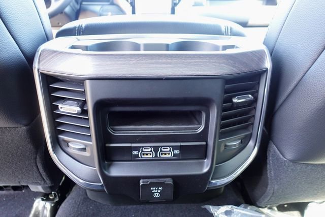 New 2026 RAM 2500 Laramie w/ Night Edition image 28