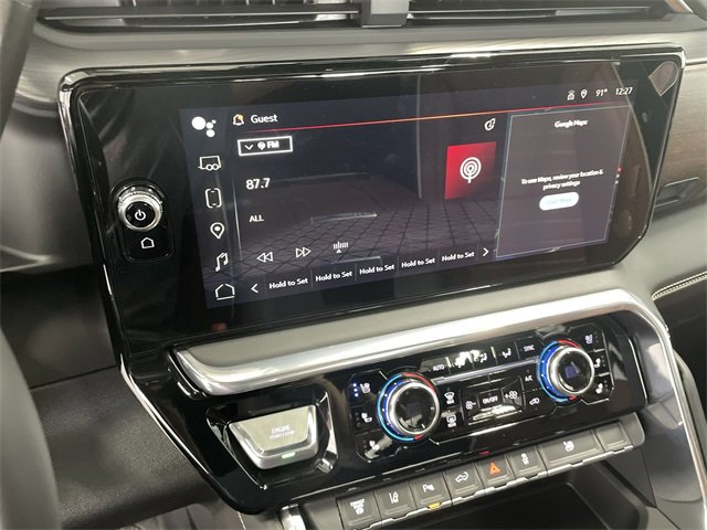 New 2026 GMC Sierra 3500 Denali Ultimate image 26