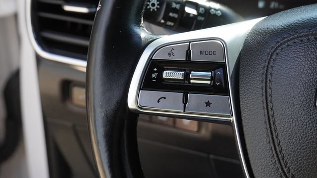 Used 2023 Kia Telluride SX Prestige X-Pro AWD/4WD image 32