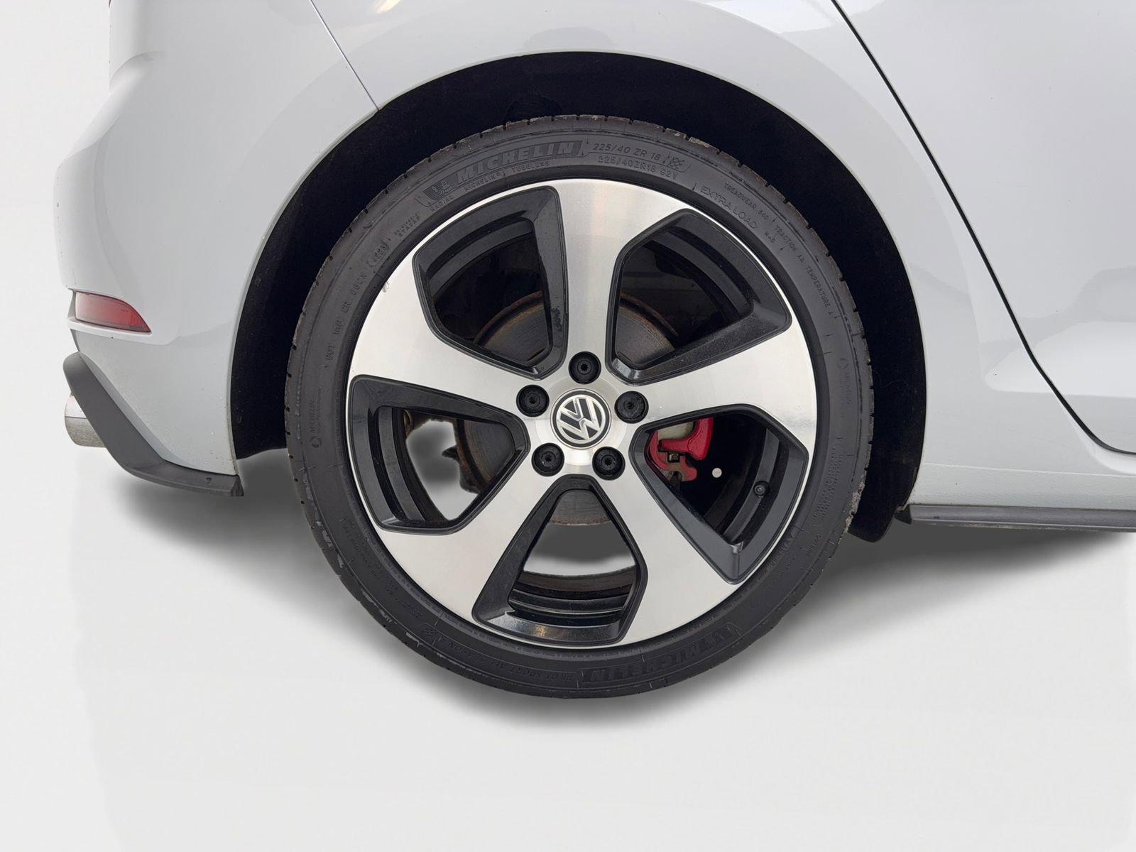 Used 2018 Volkswagen GTI S image 46