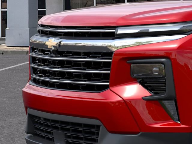 New 2026 Chevrolet Traverse LT image 13