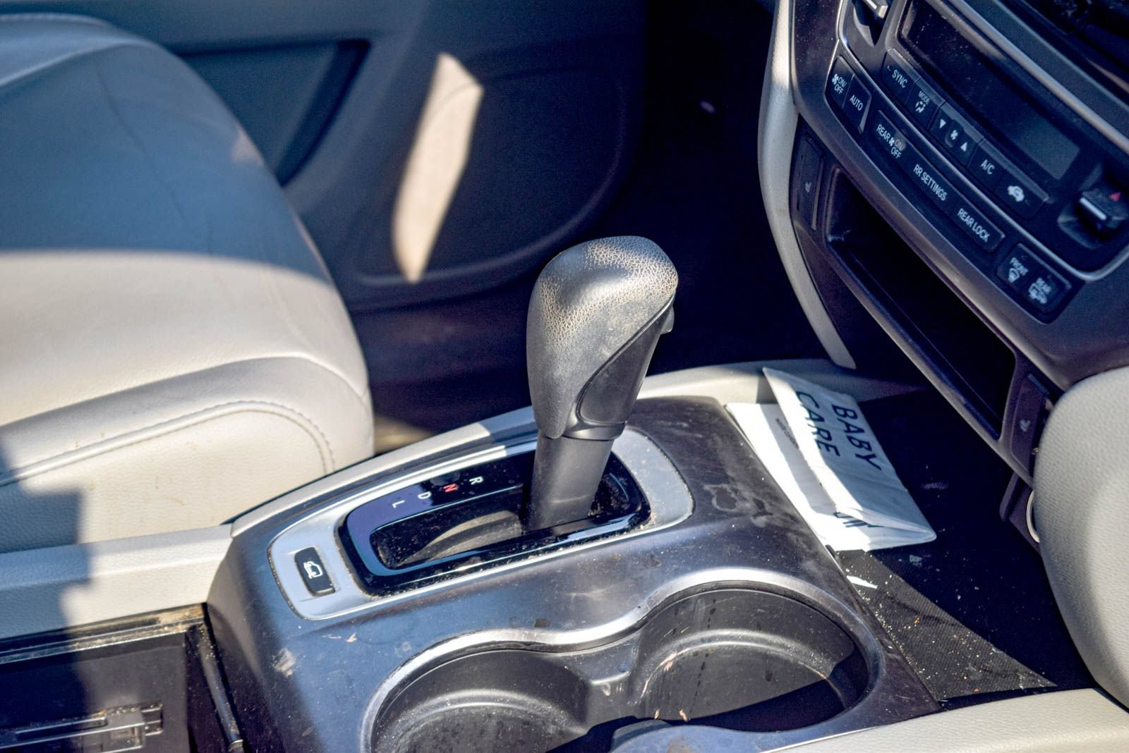 Used 2019 Honda Pilot EX-L image 20