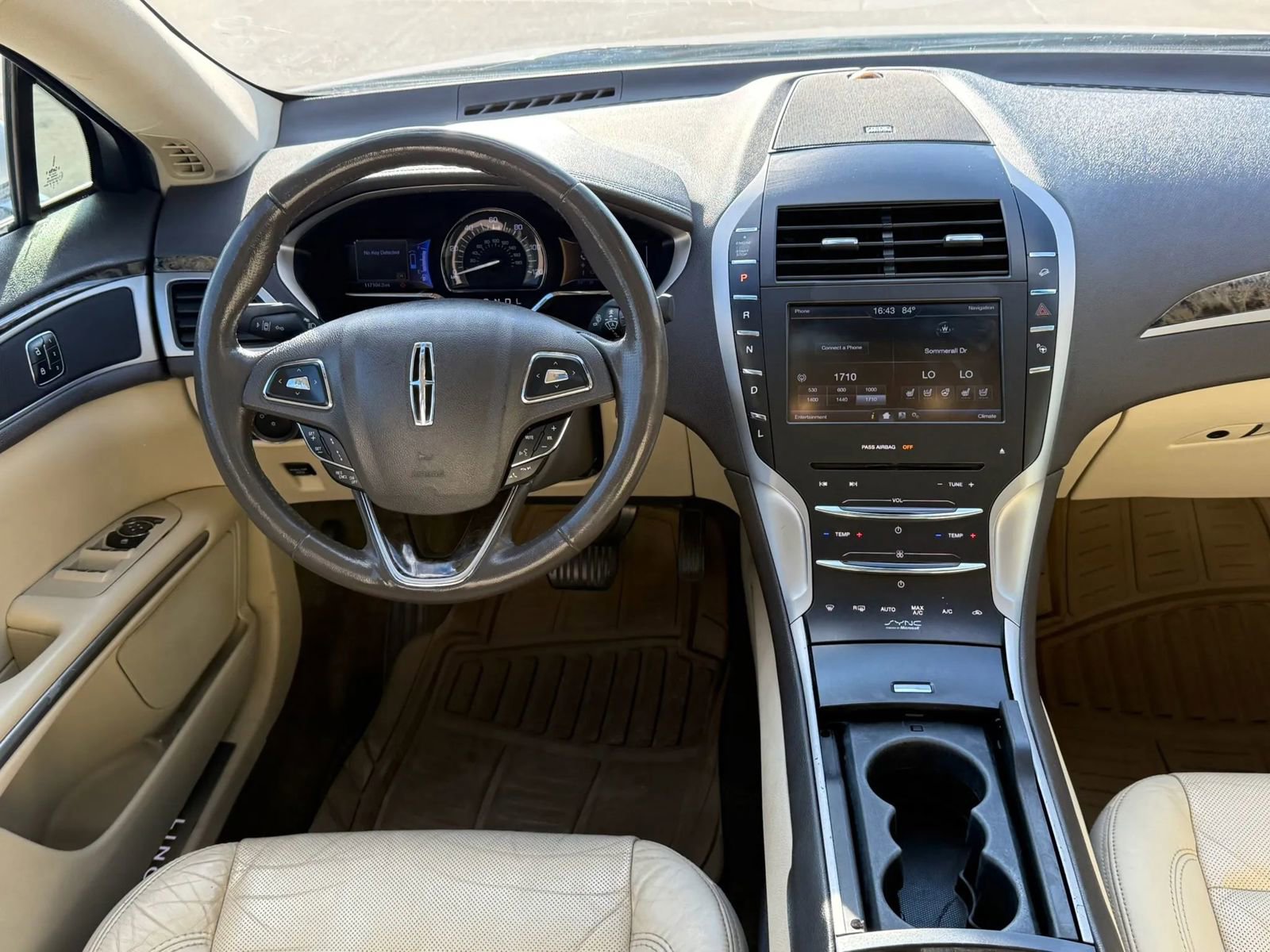 Used 2013 Lincoln MKZ Hybrid image 14