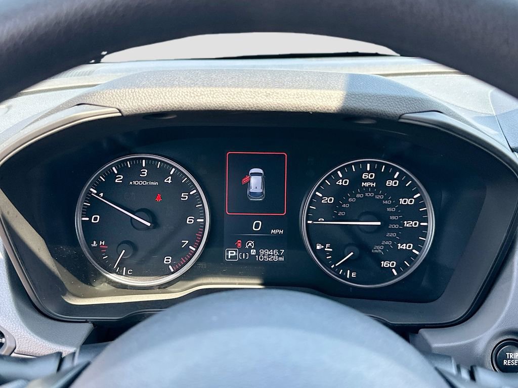 Used 2024 Subaru Crosstrek 2.0i Premium w/ Popular Package #3 image 12