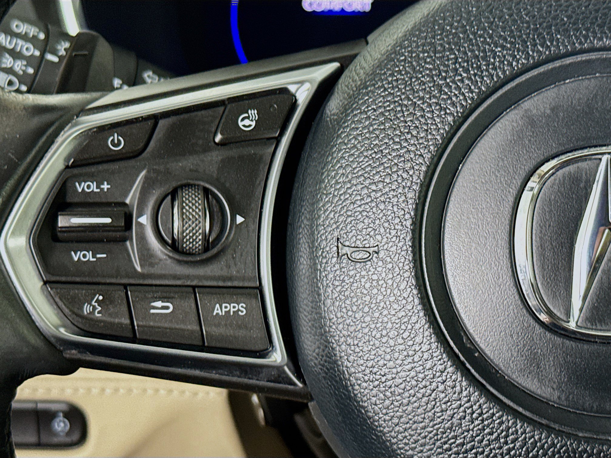 Used 2022 Acura MDX w/ Advance Package AWD/4WD image 11