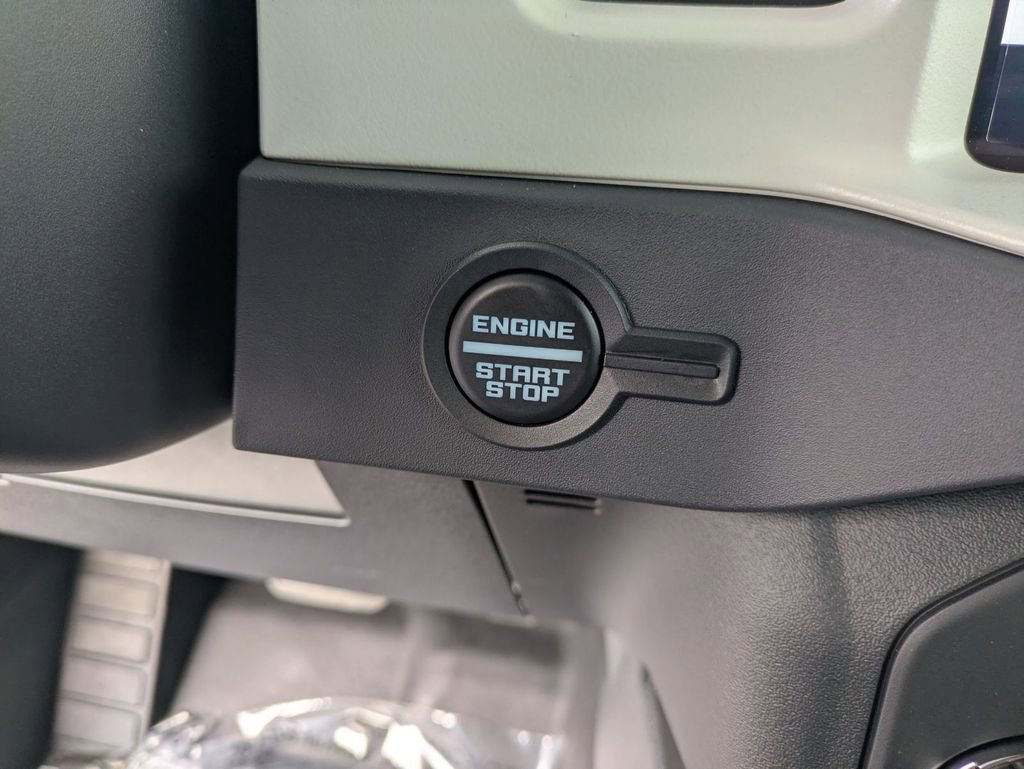 New 2025 Ford Bronco Stroppe Edition image 55