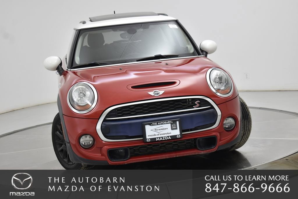 Used 2016 MINI Cooper S image 4